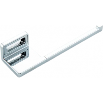 Бумагодержатель GAPPO G30803-2 хром