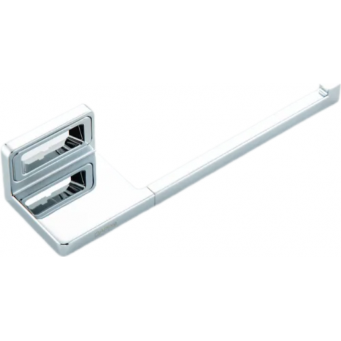 Бумагодержатель GAPPO хром G30803-2