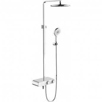 Душевая стойка GAPPO G2495-3