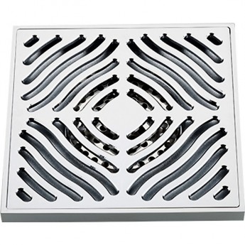 Душевой трап (сухой затвор) GAPPO G81550