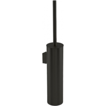 Ершик для унитаза настенный GAPPO G903-6 черный
