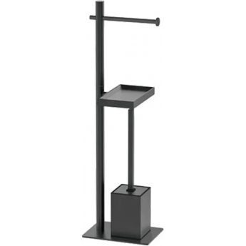 Многофункциональная стойка GAPPO G906-6 черный