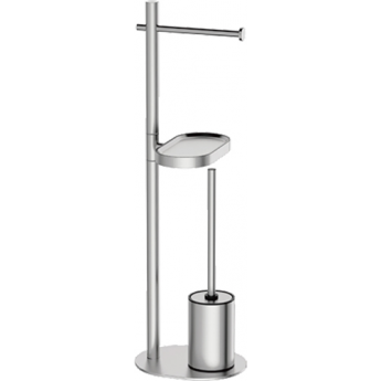 Многофункциональная стойка GAPPO G905-5 сатин