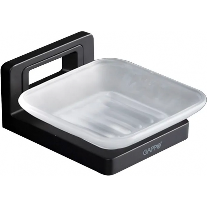 Мыльница GAPPO G30802-6