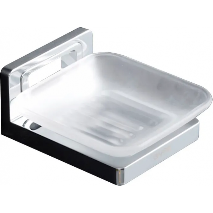 Мыльница GAPPO G30802