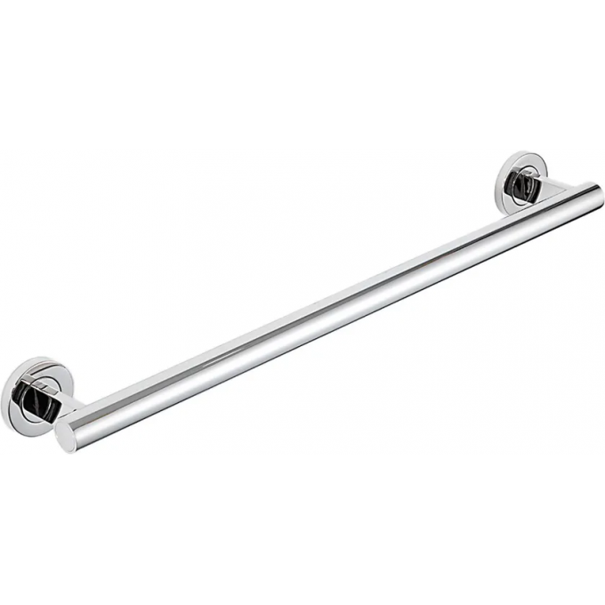 Ручка-поручень GAPPO для ванной/хром G8106