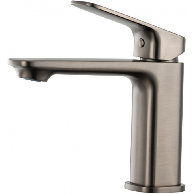 Смеситель для раковины GAPPO G28-9 оружейная сталь G1028-9