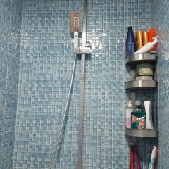 Душевая стойка GAPPO G07 G2407-30